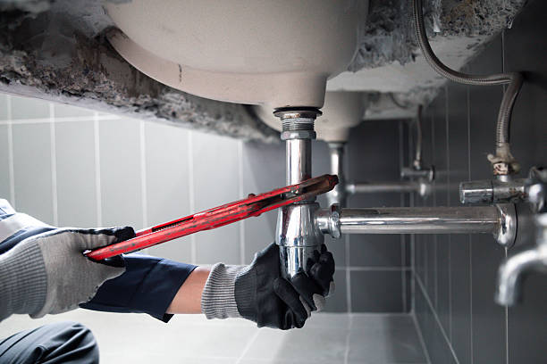 Trusted Emergency Plumber service in Edgewood, MD - Masters Plumbing Service